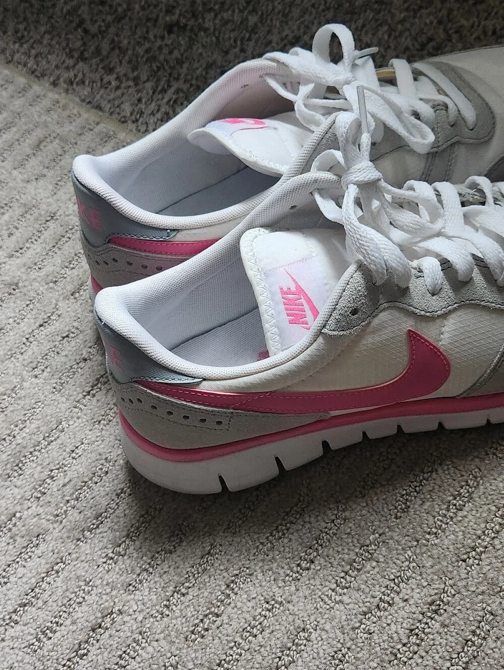 Nike flex brs